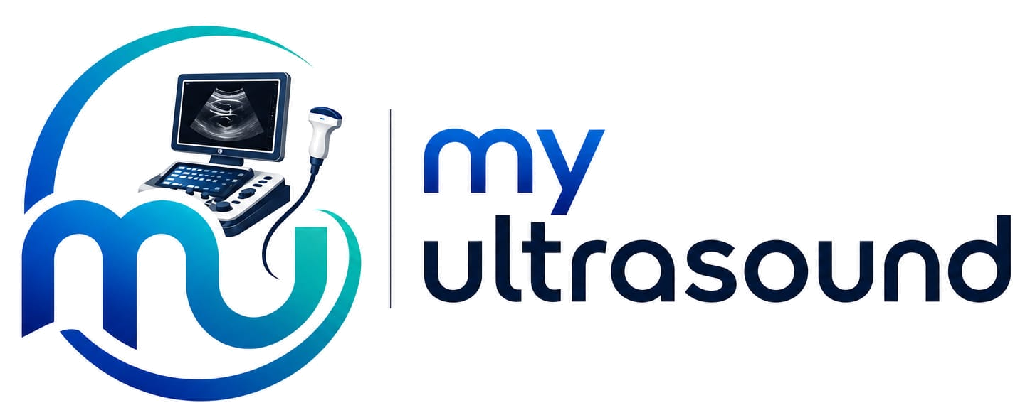 My Ultrasound