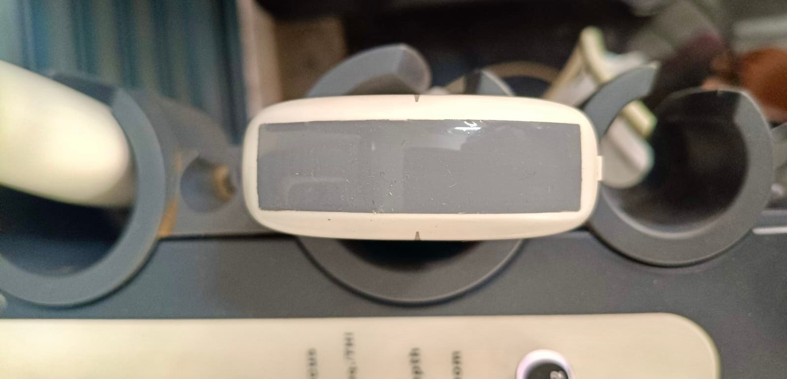 Good Condition Mindray DC-30 (2017) image 5