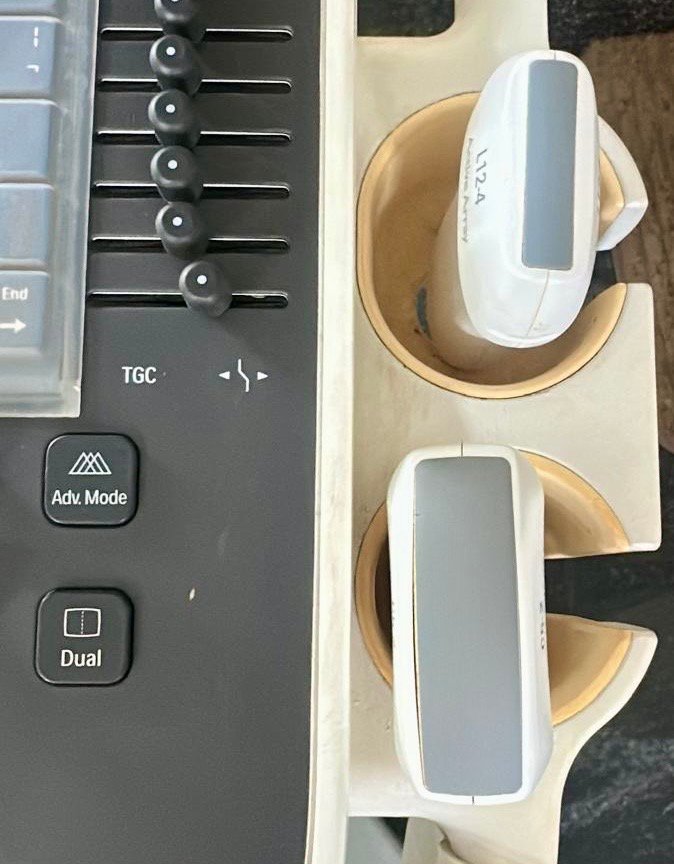 Excellent Philips ClearVue 650 (2019) image 2