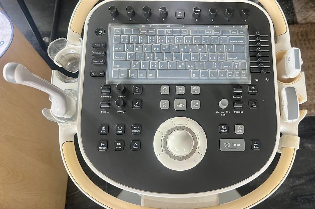 Excellent Philips ClearVue 650 (2019) image 4