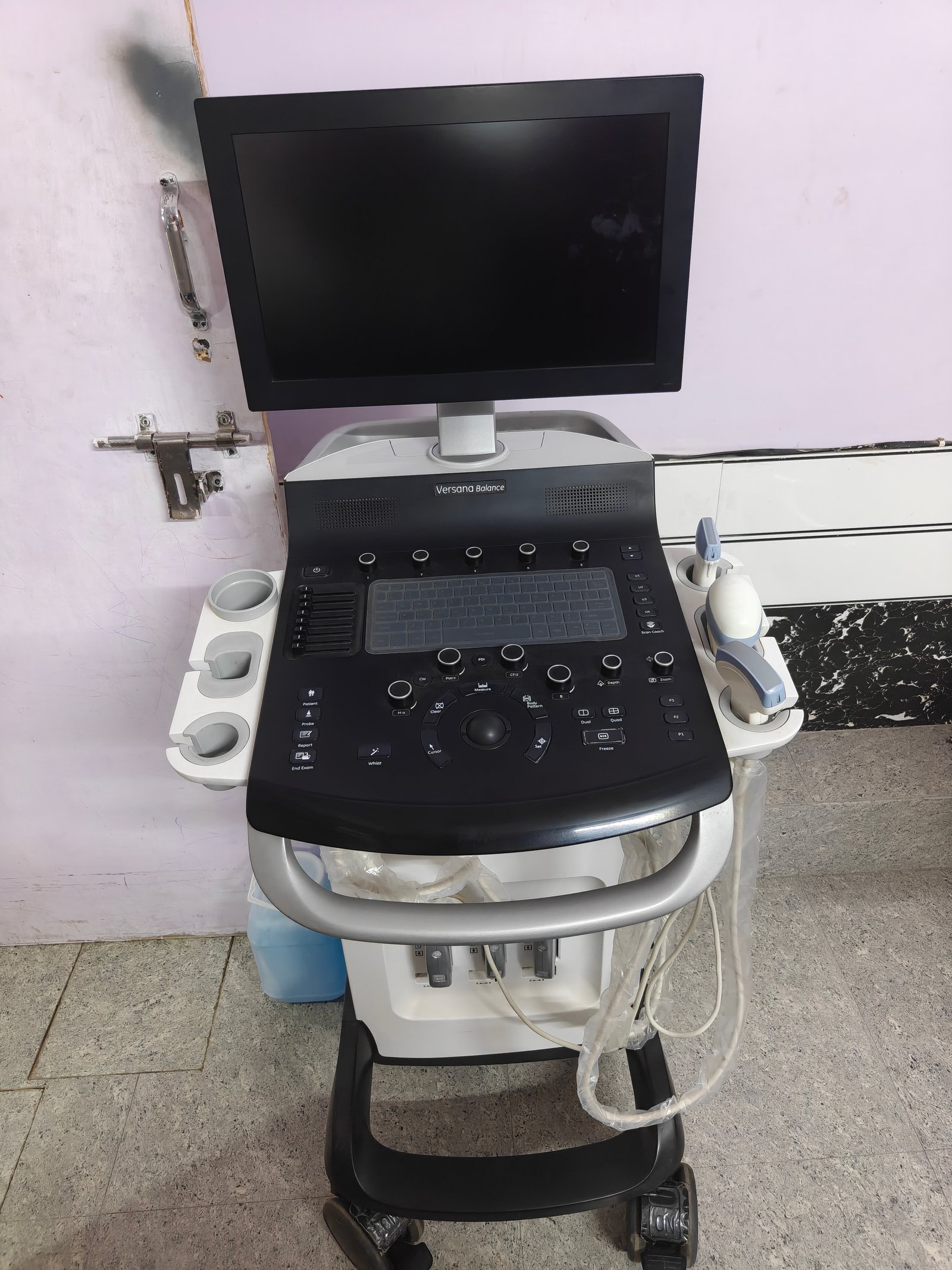 Excellent WIPRO GE VERSANA BALANCE (2022)