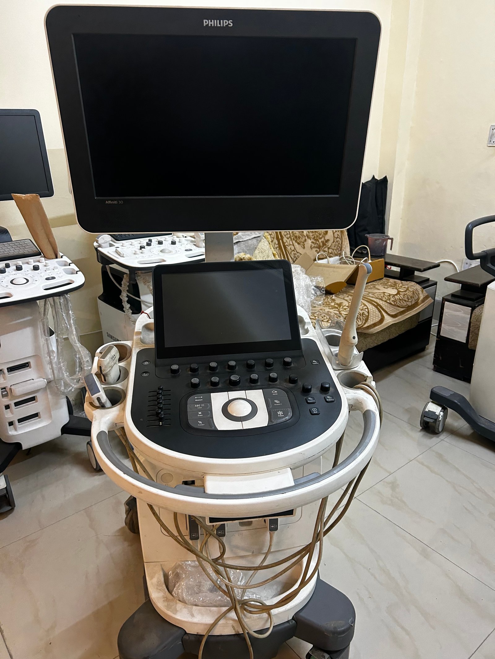 Excellent Philips Affiniti 30 (2018) image 1