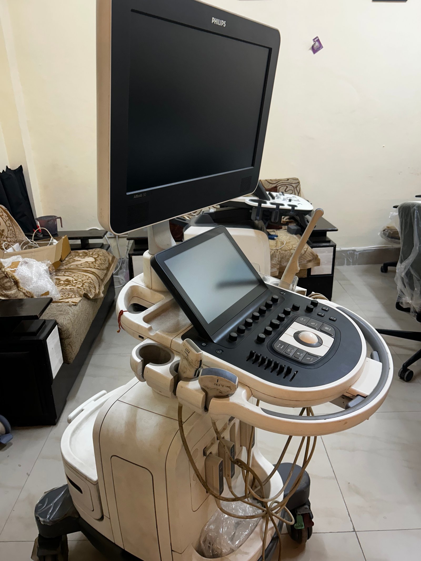 Excellent Philips Affiniti 30 (2018) image 2
