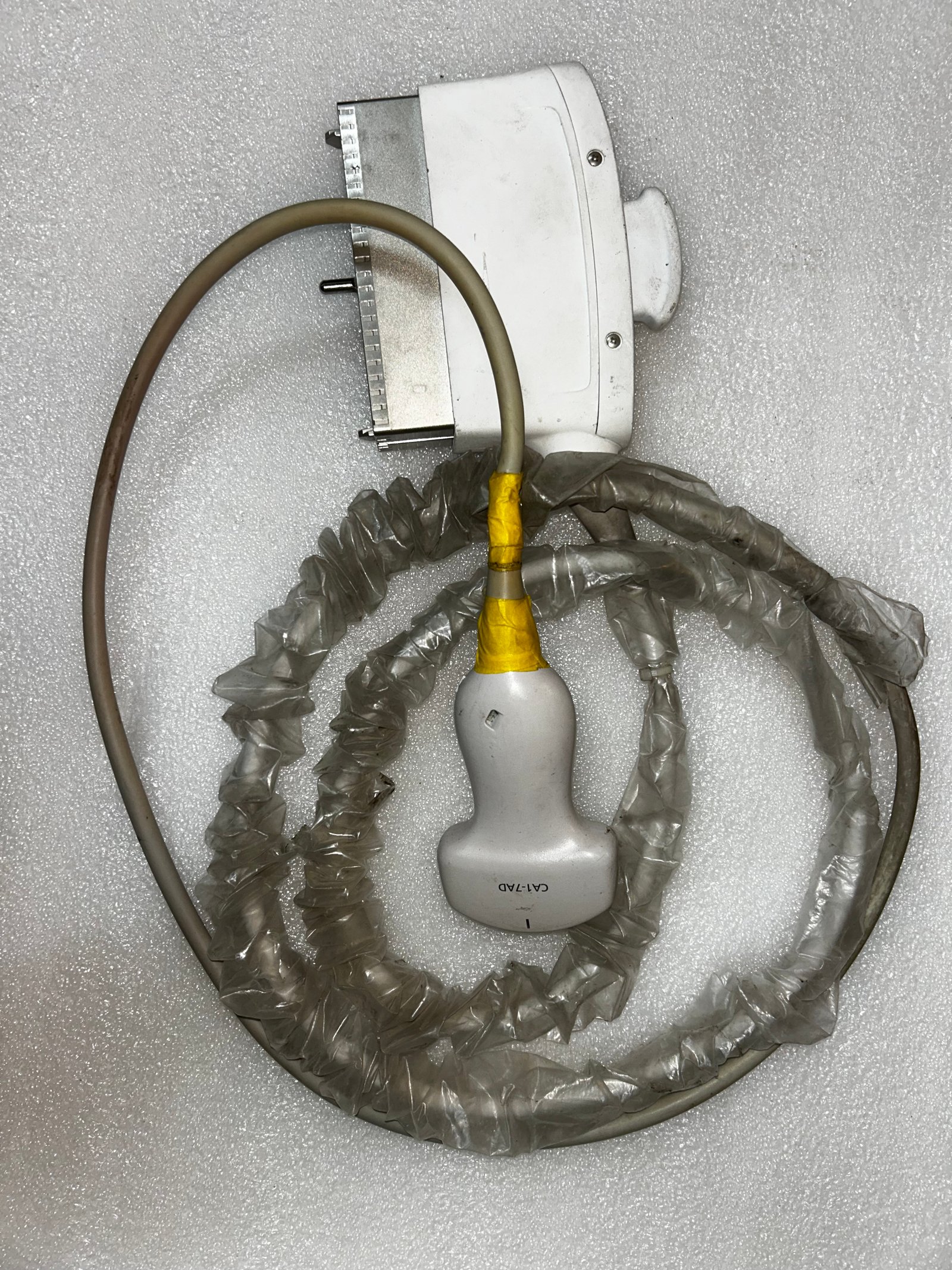 Excellent CONVEX PROBE CA1-7AD – SAMSUNG HS60 (2023) image 2