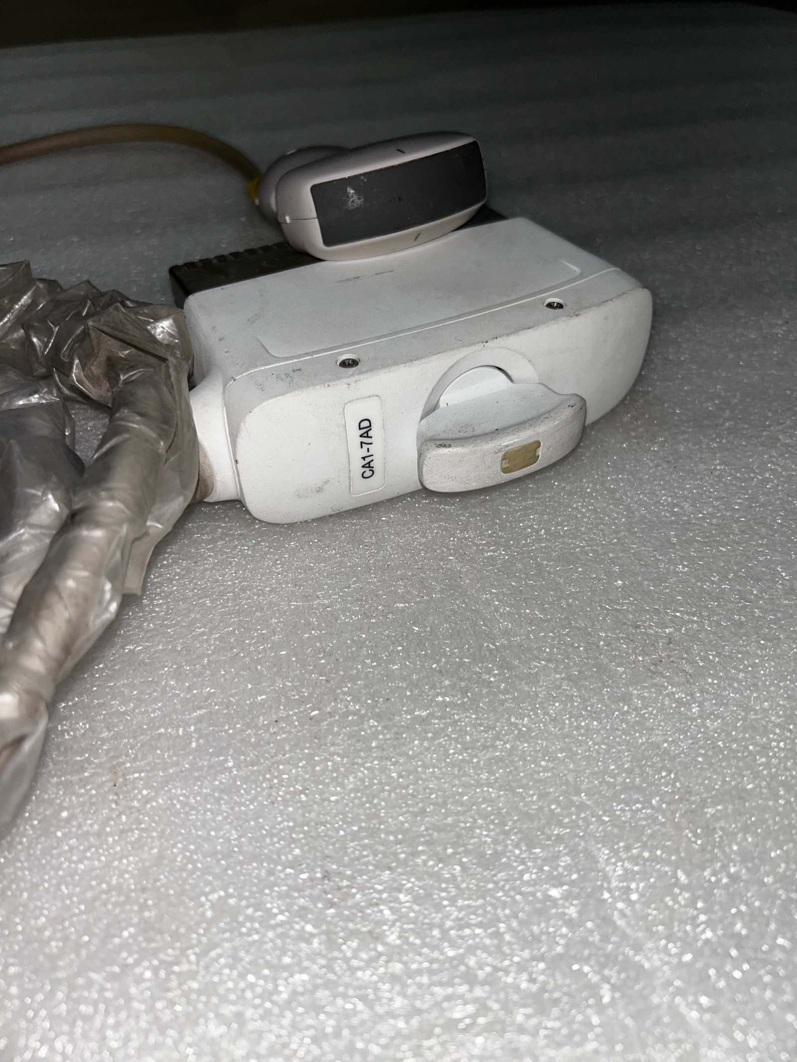Excellent CONVEX PROBE CA1-7AD – SAMSUNG HS60 (2023) image 3