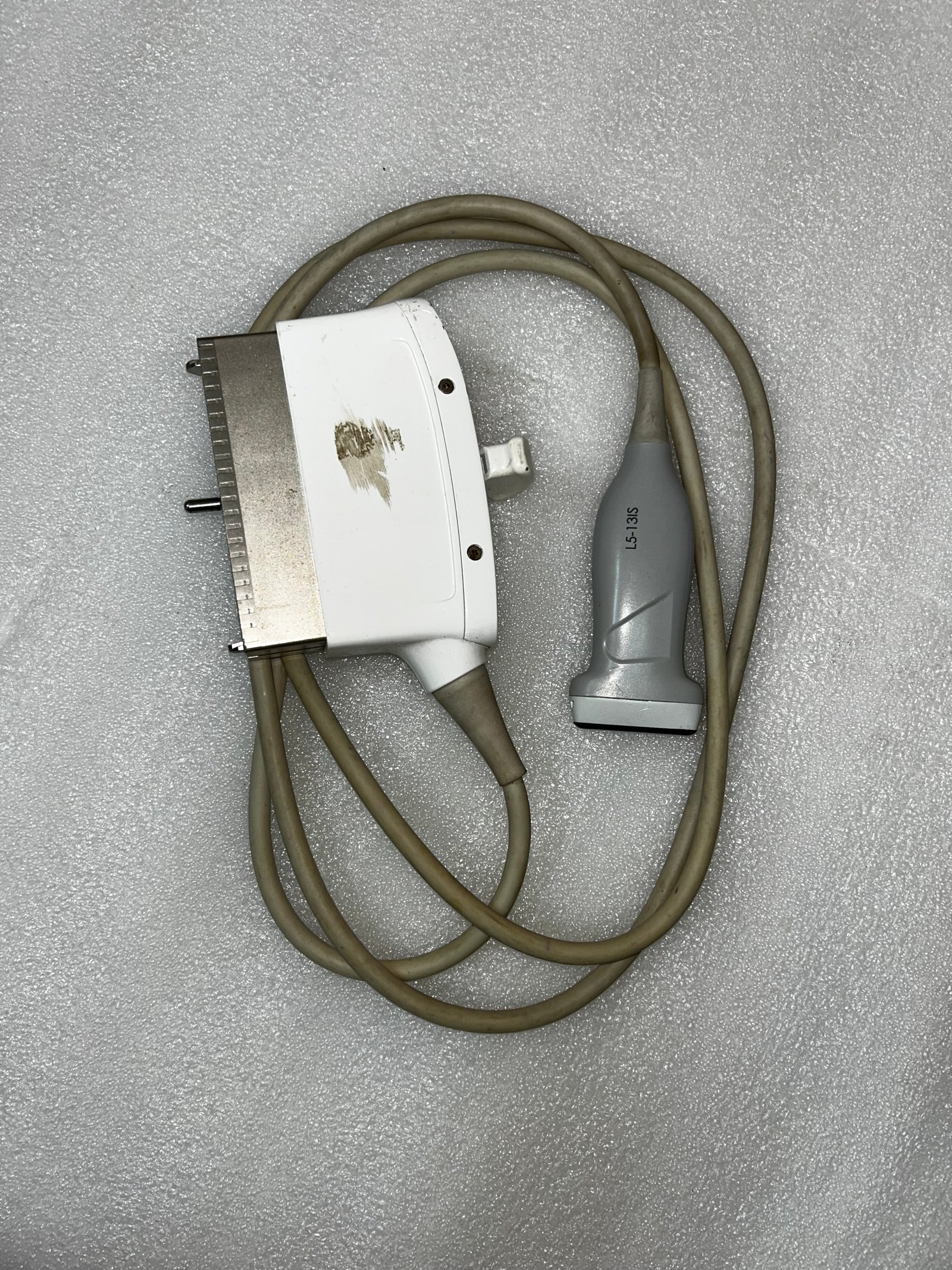 Excellent LINEAR PROBE L5-13IS – SAMSUNG HS30 (2016) image 2