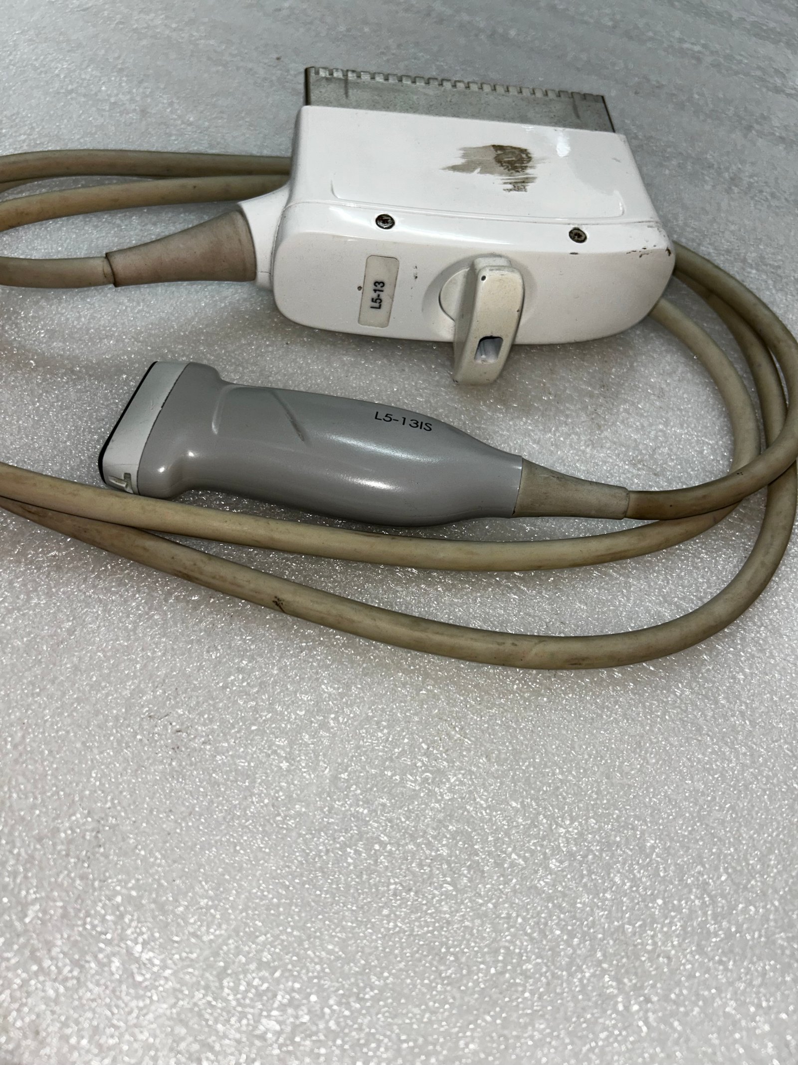 Excellent LINEAR PROBE L5-13IS – SAMSUNG HS30 (2016) image 3