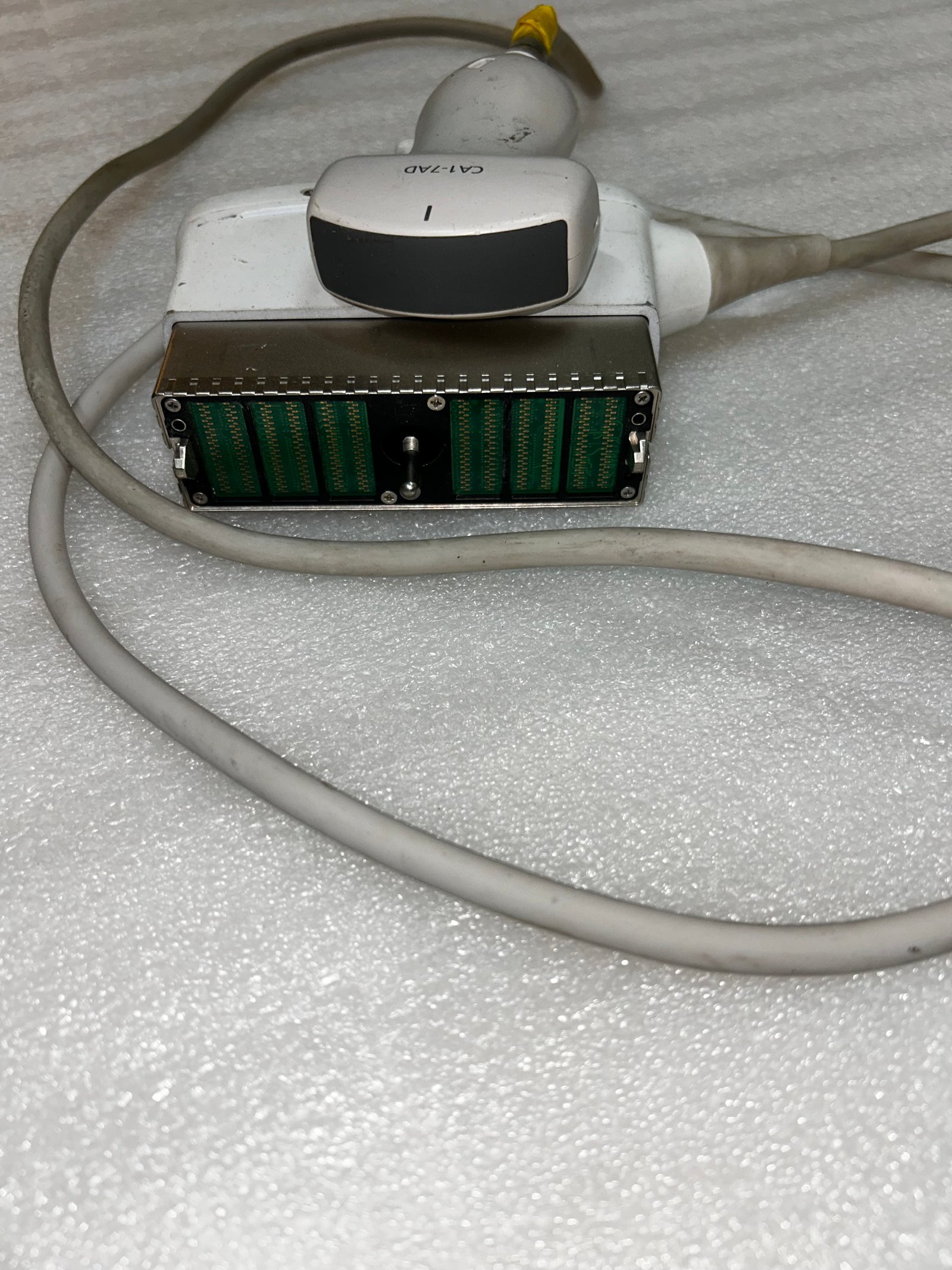 Excellent CONVEX PROBE CA1-7AD – SAMSUNG HS60 (2023) image 1