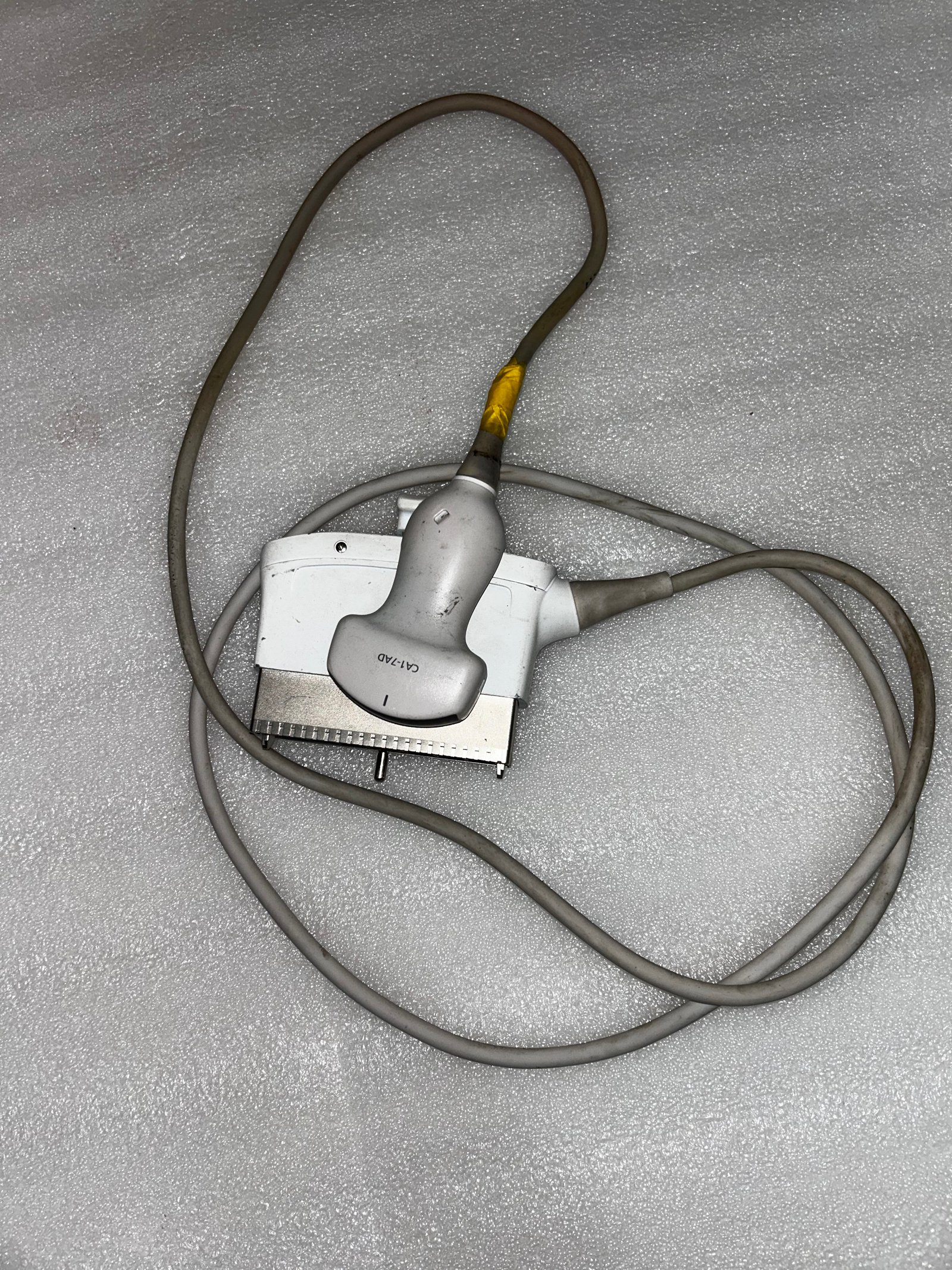 Excellent CONVEX PROBE CA1-7AD – SAMSUNG HS60 (2023) image 2