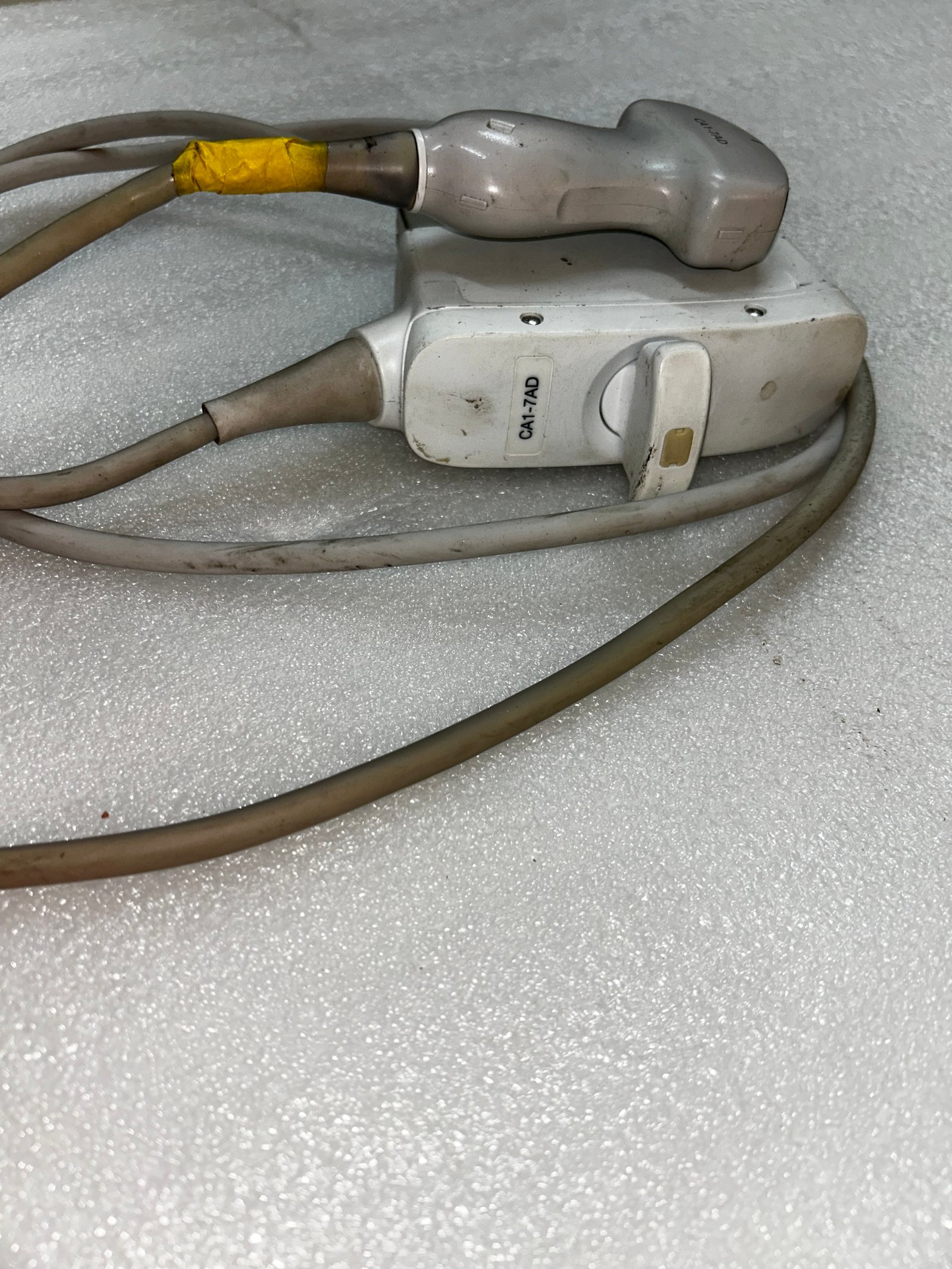 Excellent CONVEX PROBE CA1-7AD – SAMSUNG HS60 (2023) image 3