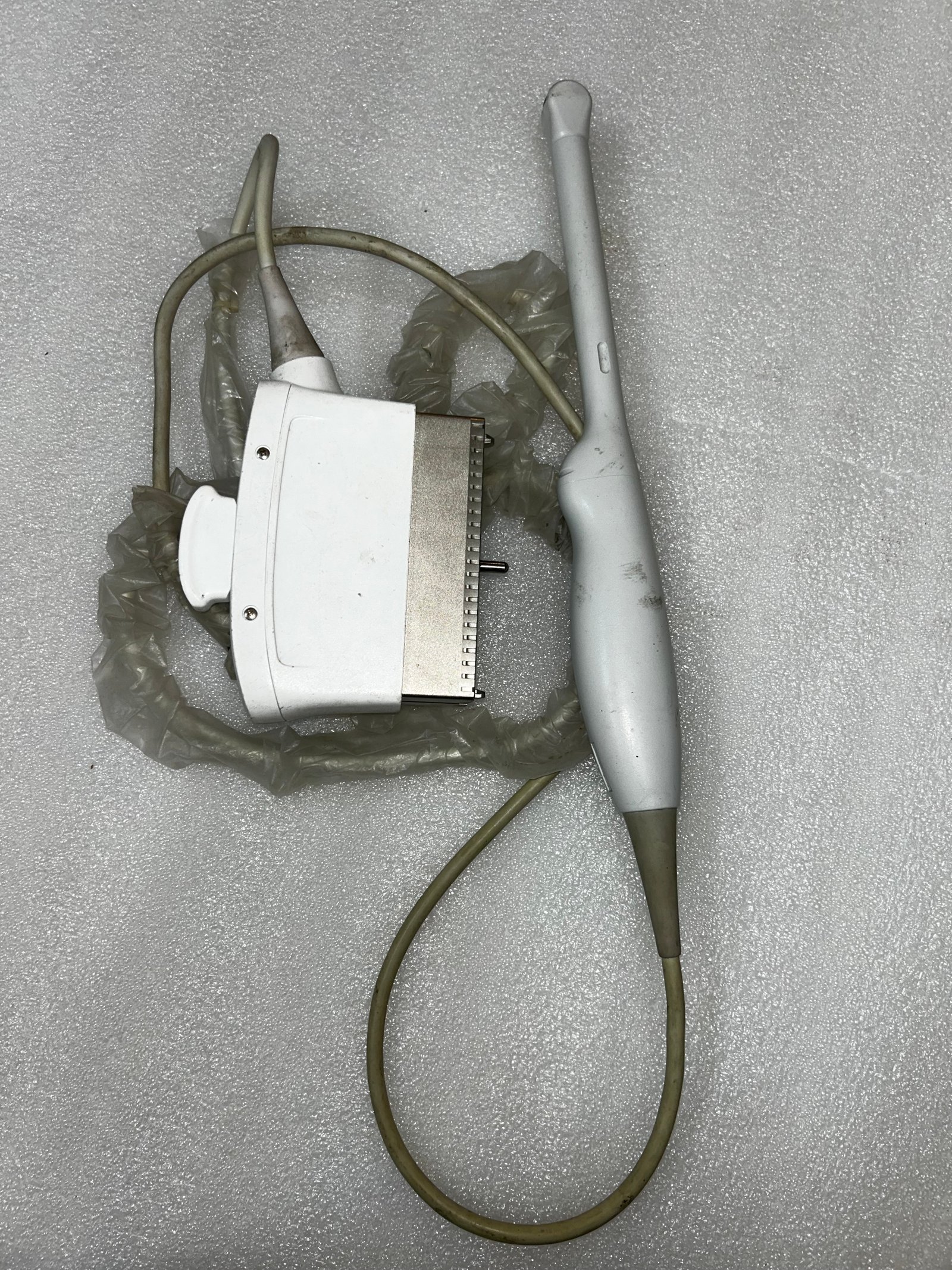 Excellent TVS PROBE ER4-9 – SAMSUNG HS60 (2020) image 1