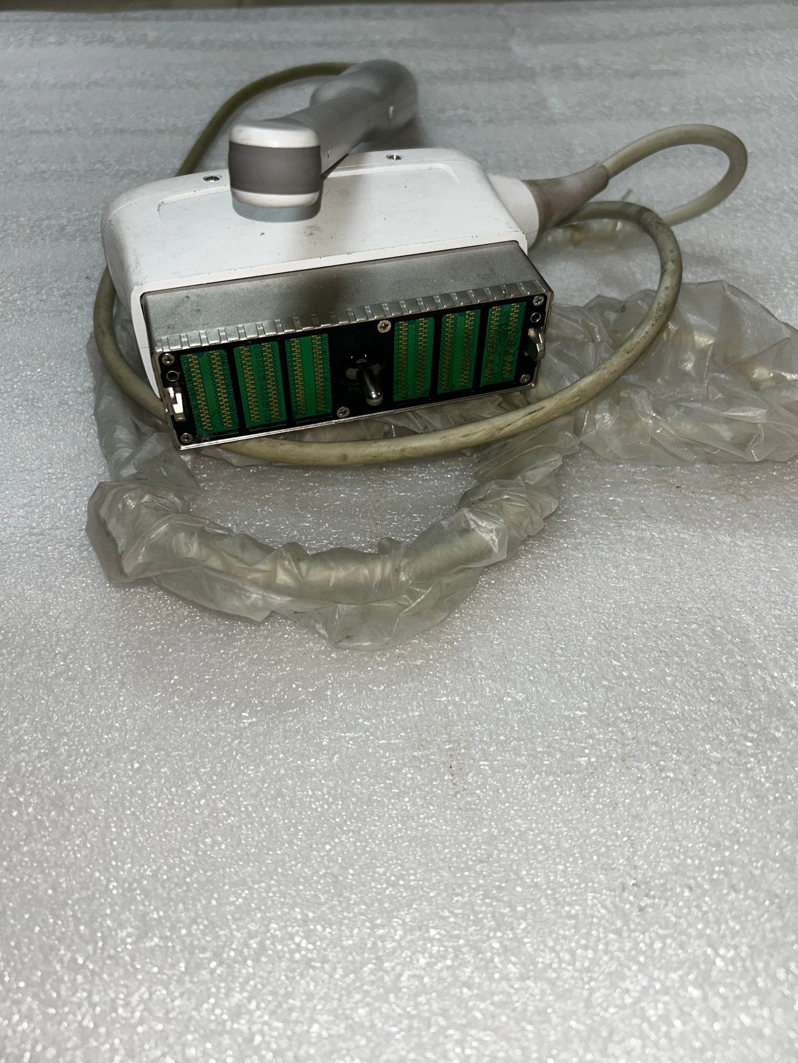 Excellent TVS PROBE ER4-9 – SAMSUNG HS60 (2020) image 2