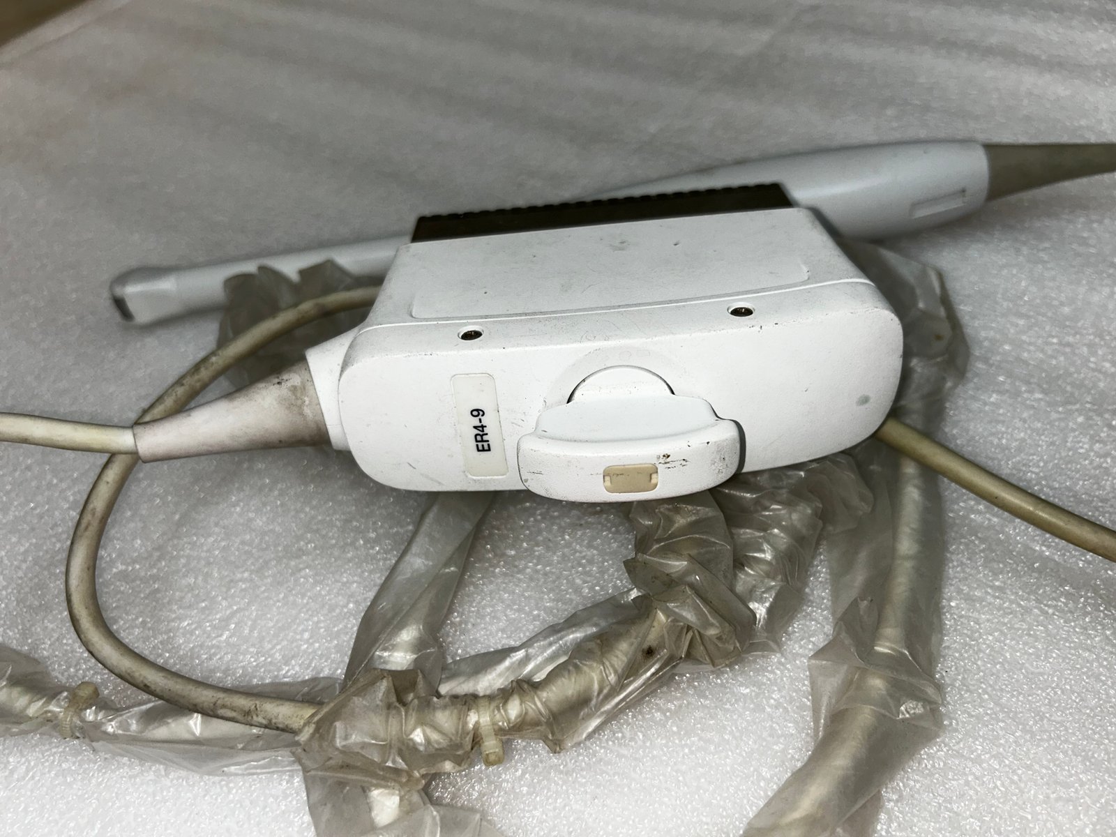 Excellent TVS PROBE ER4-9 – SAMSUNG HS60 (2020) image 3