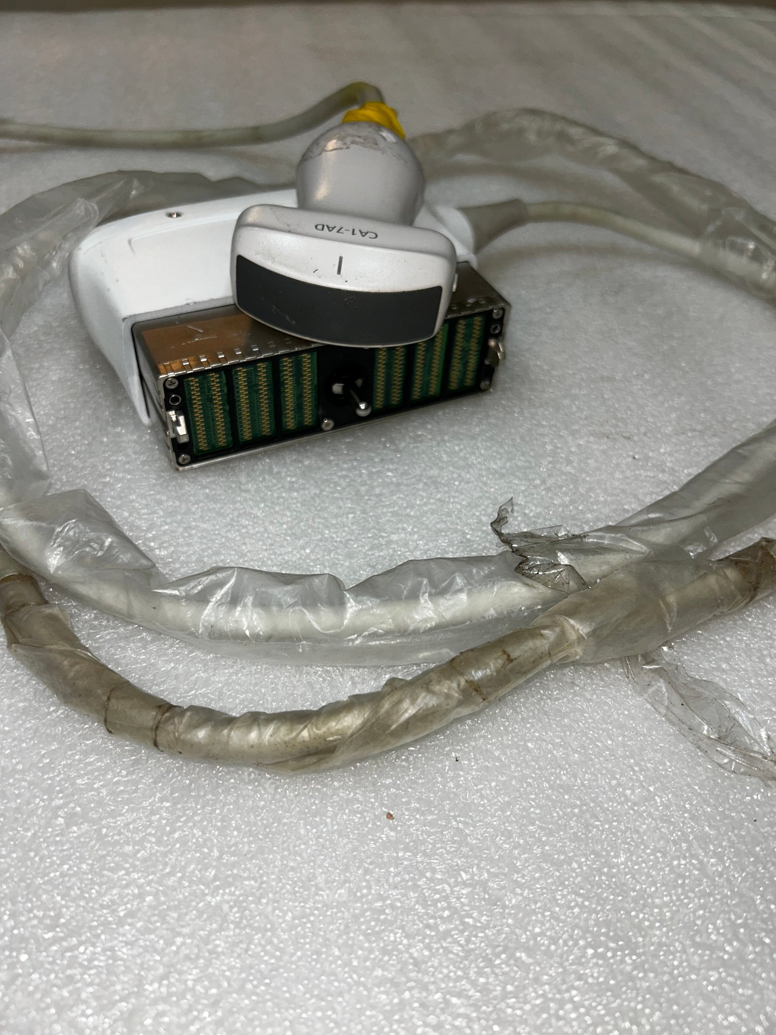 Excellent CONVEX PROBE CA1-7AD – SAMSUNG HS60 (2022) image 1