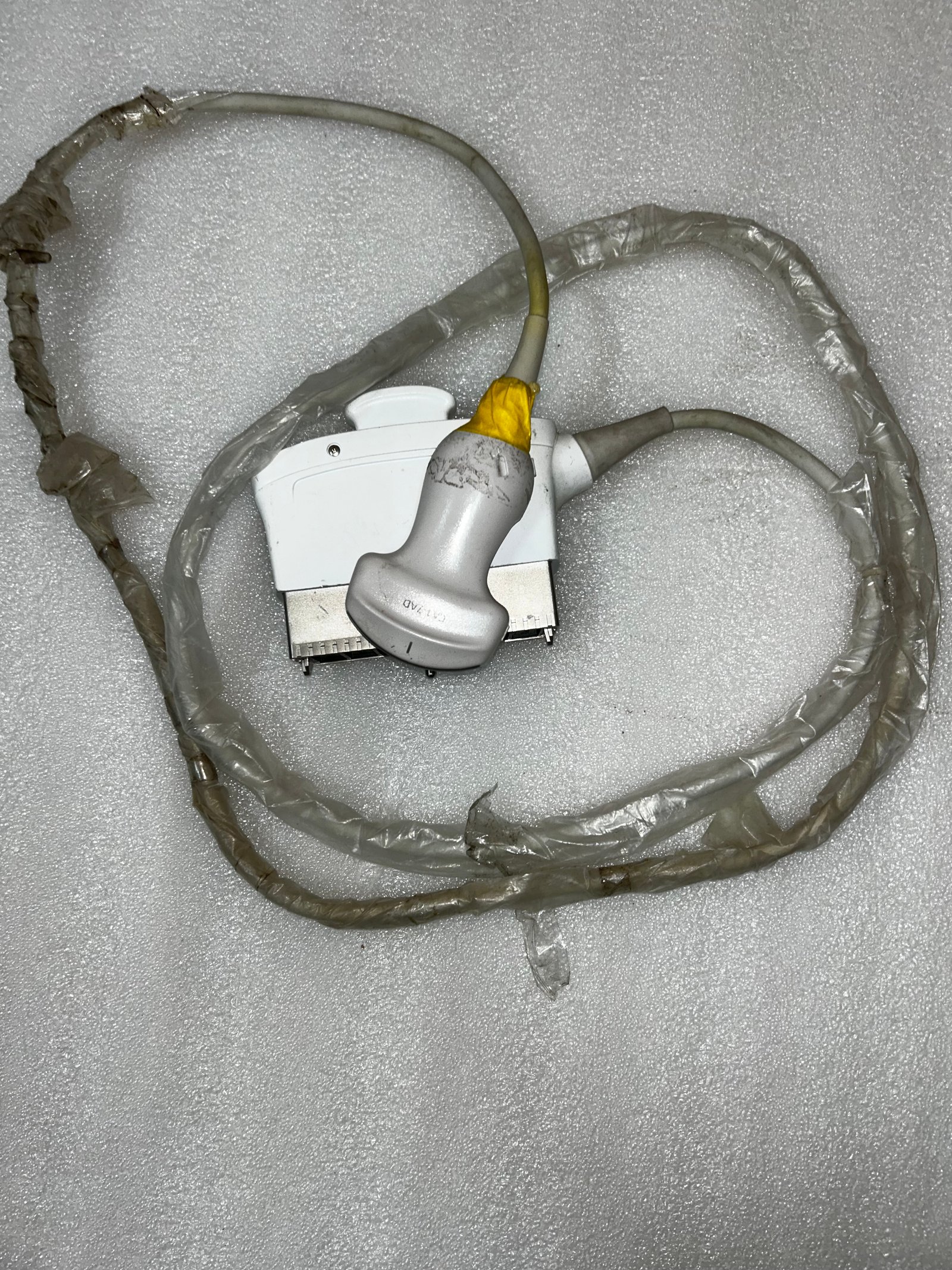 Excellent CONVEX PROBE CA1-7AD – SAMSUNG HS60 (2022) image 2