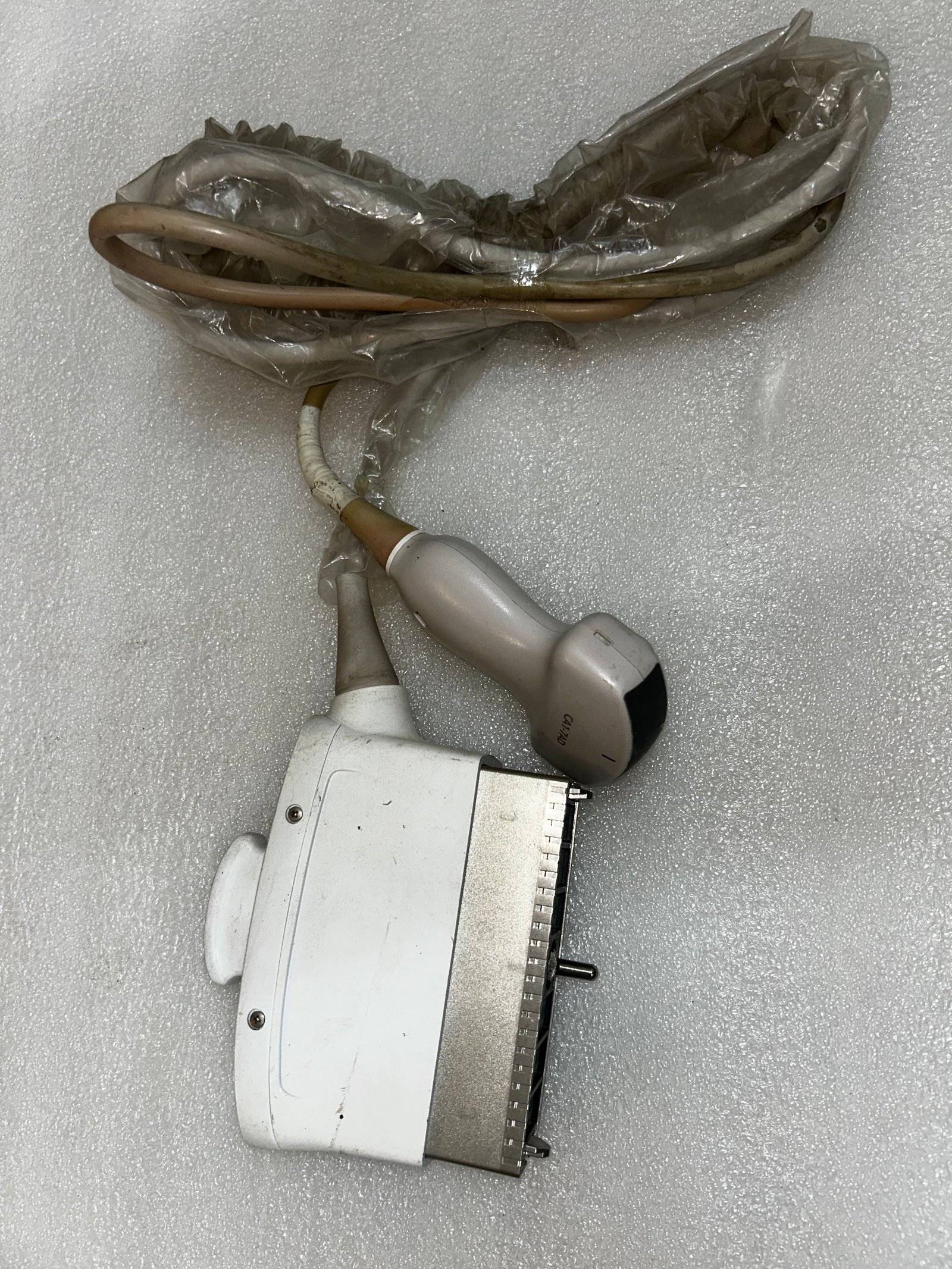 Excellent CONVEX PROBE CA1-7AD – SAMSUNG HS60 (2023) image 2