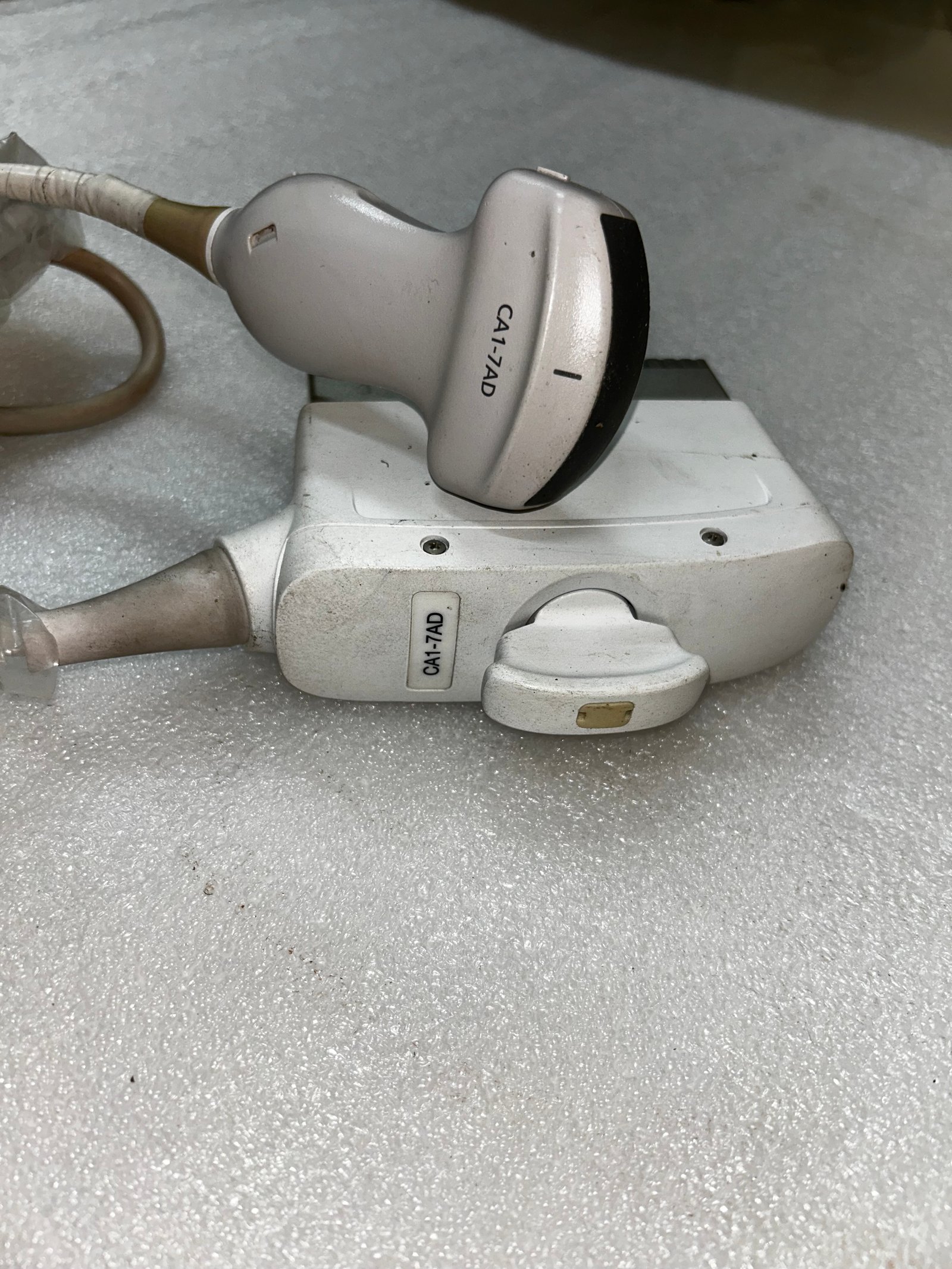 Excellent CONVEX PROBE CA1-7AD – SAMSUNG HS60 (2023) image 3