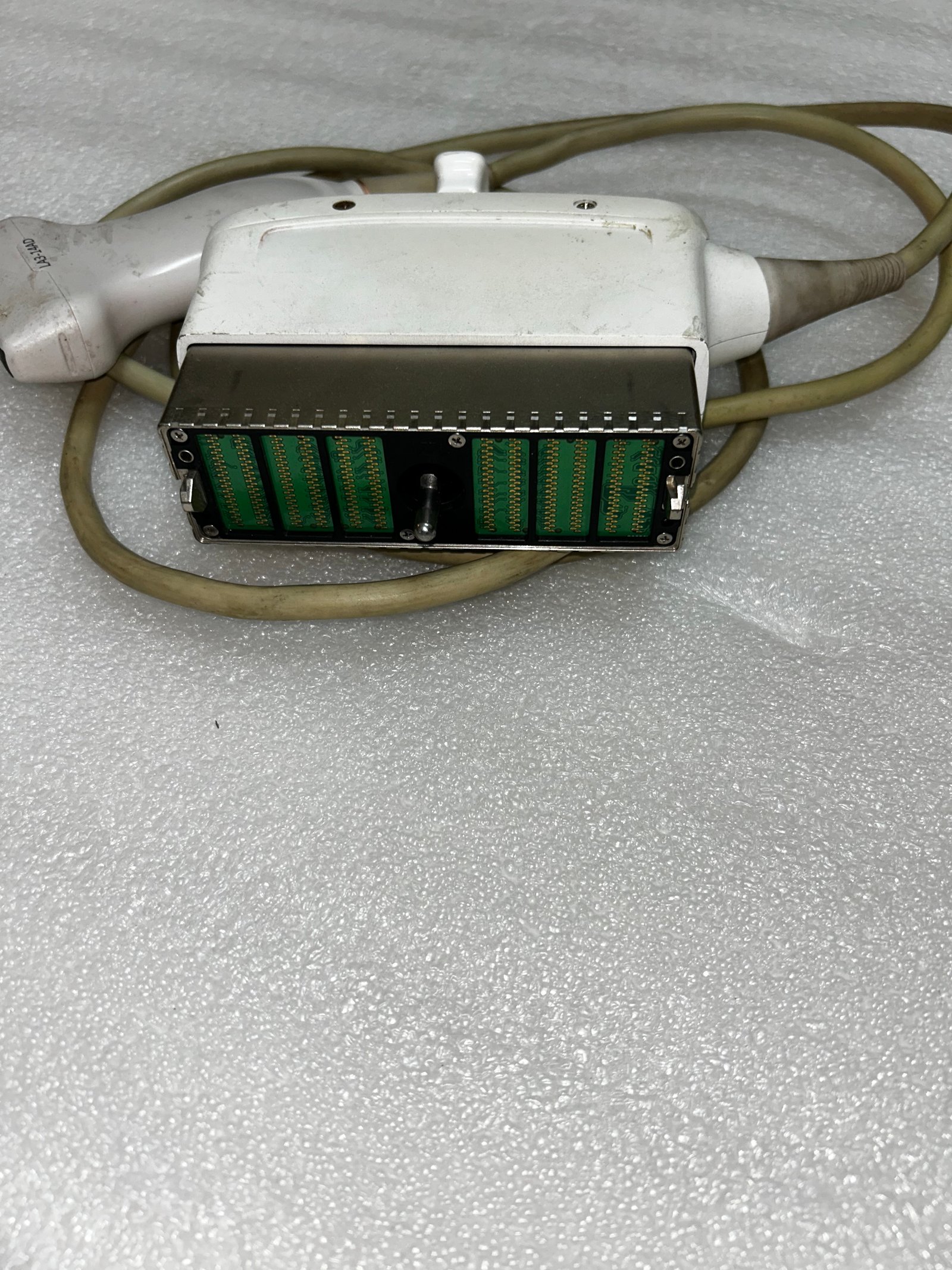 Excellent LINEAR PROBE LA3-14AD – SAMSUNG HS60 (2018) image 2