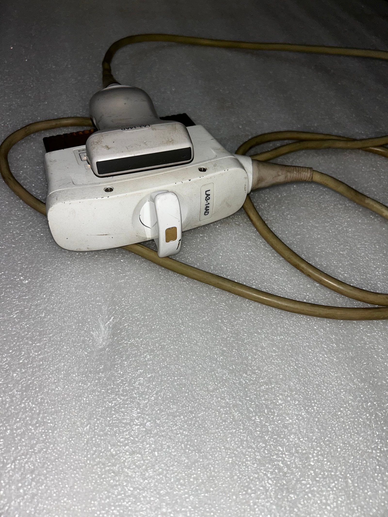 Excellent LINEAR PROBE LA3-14AD – SAMSUNG HS60 (2018) image 3
