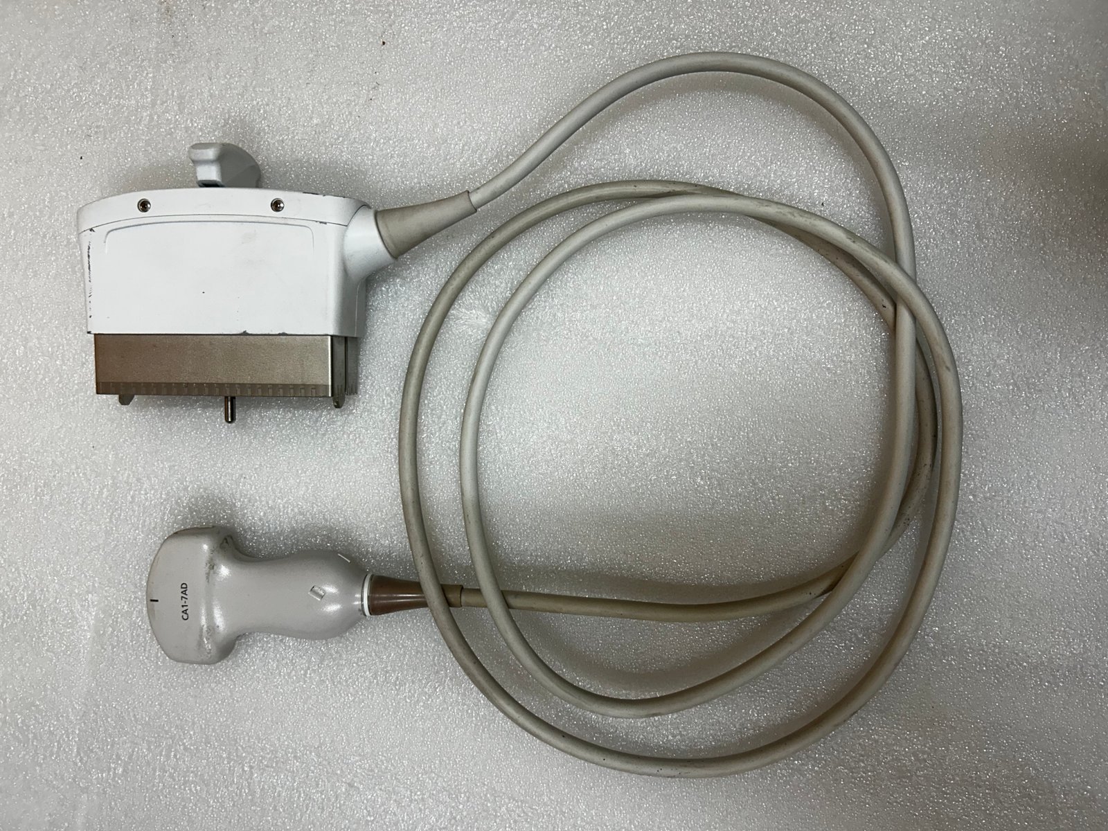 Excellent CONVEX PROBE CA1-7AD – SAMSUNG HS60 (2023) image 1