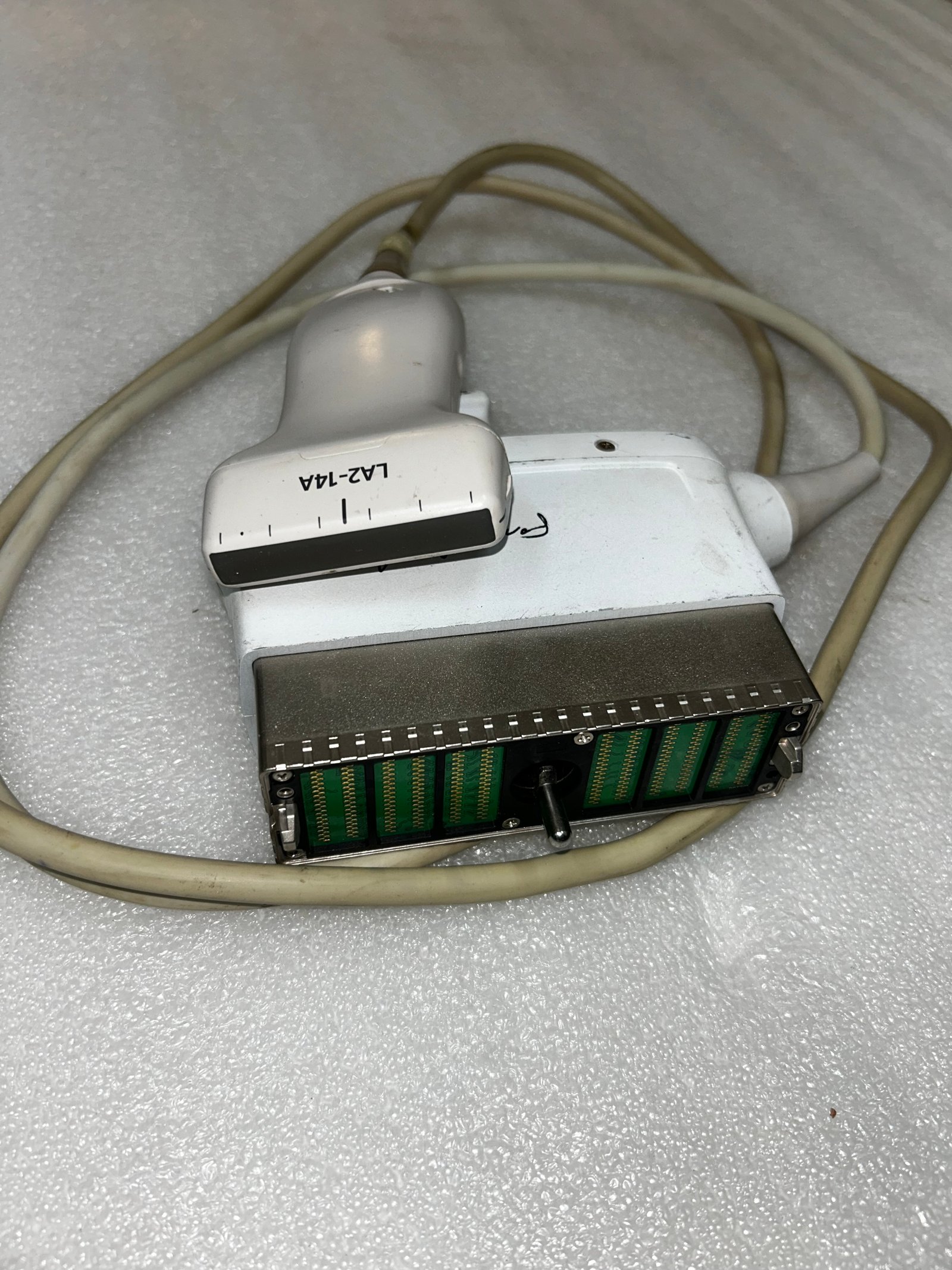 Excellent LINEAR PROBE LA2-14A – SAMSUNG HS30 (2022) image 1
