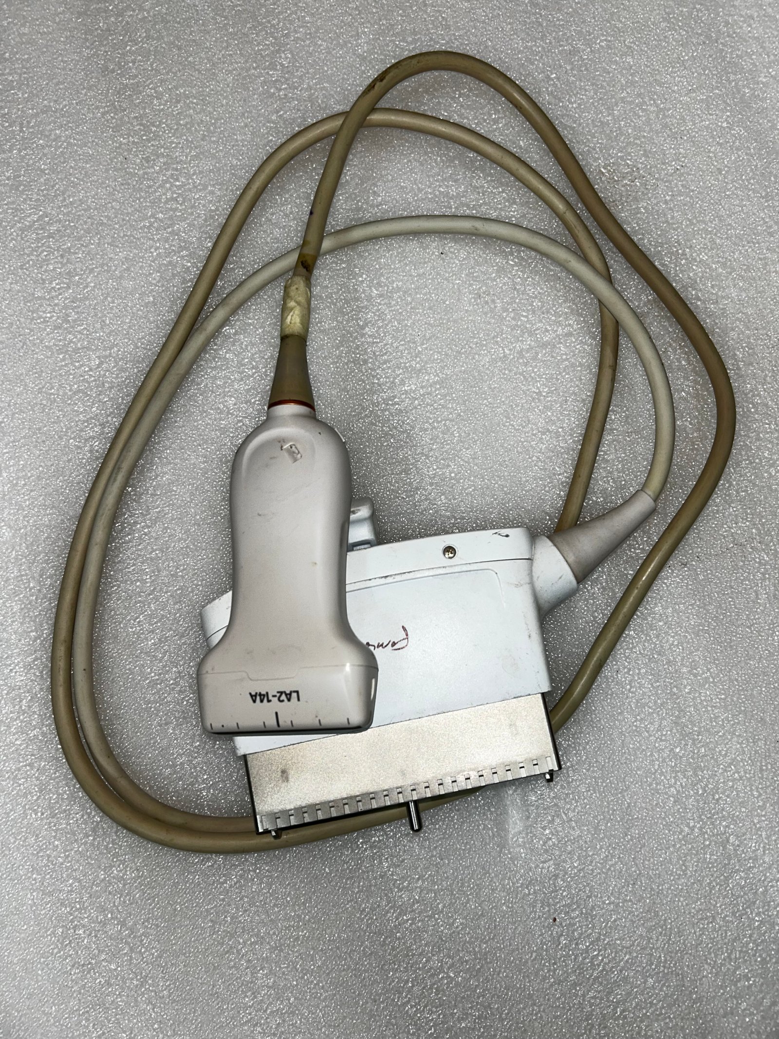 Excellent LINEAR PROBE LA2-14A – SAMSUNG HS30 (2022) image 2