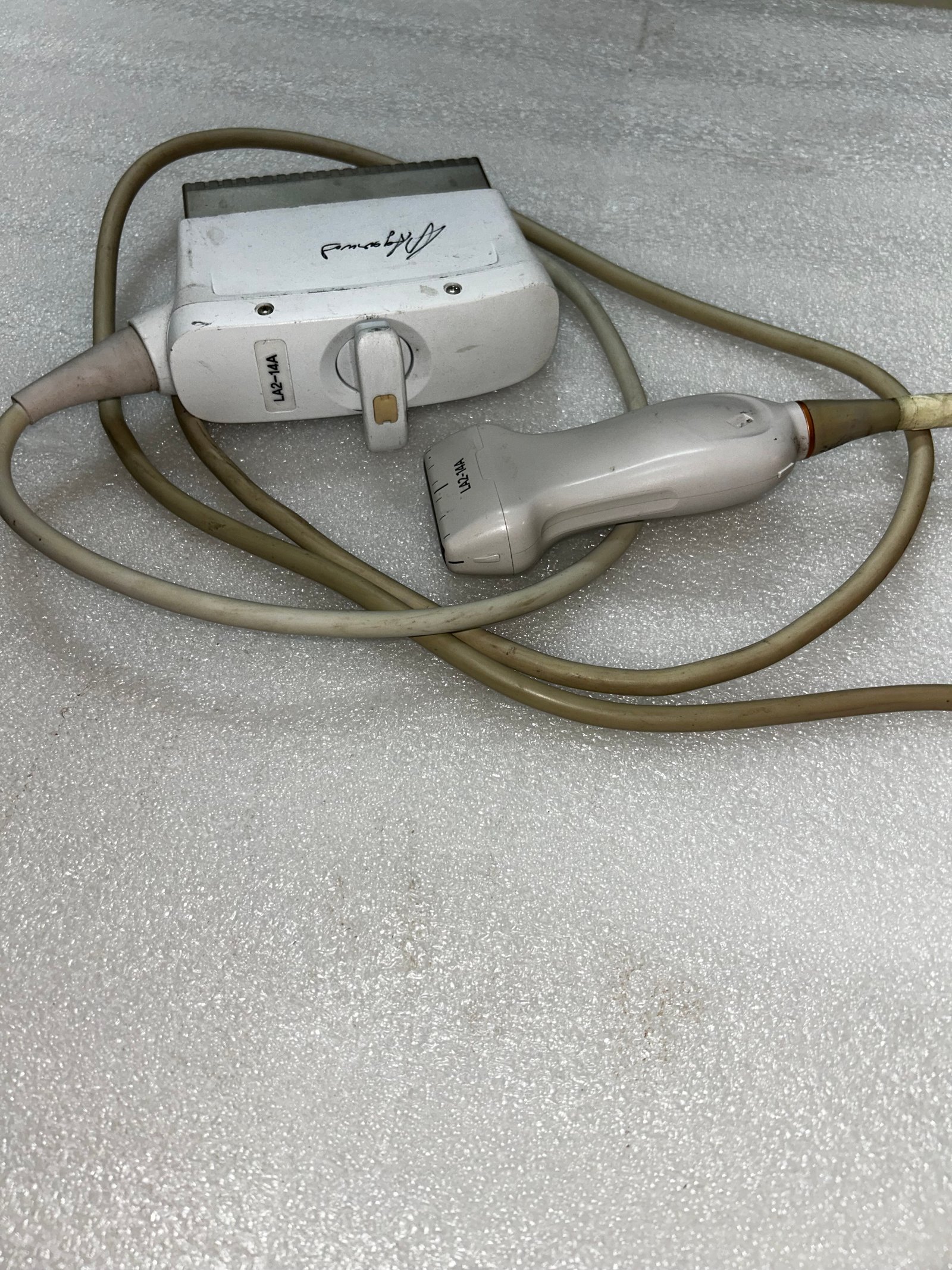 Excellent LINEAR PROBE LA2-14A – SAMSUNG HS30 (2022) image 3