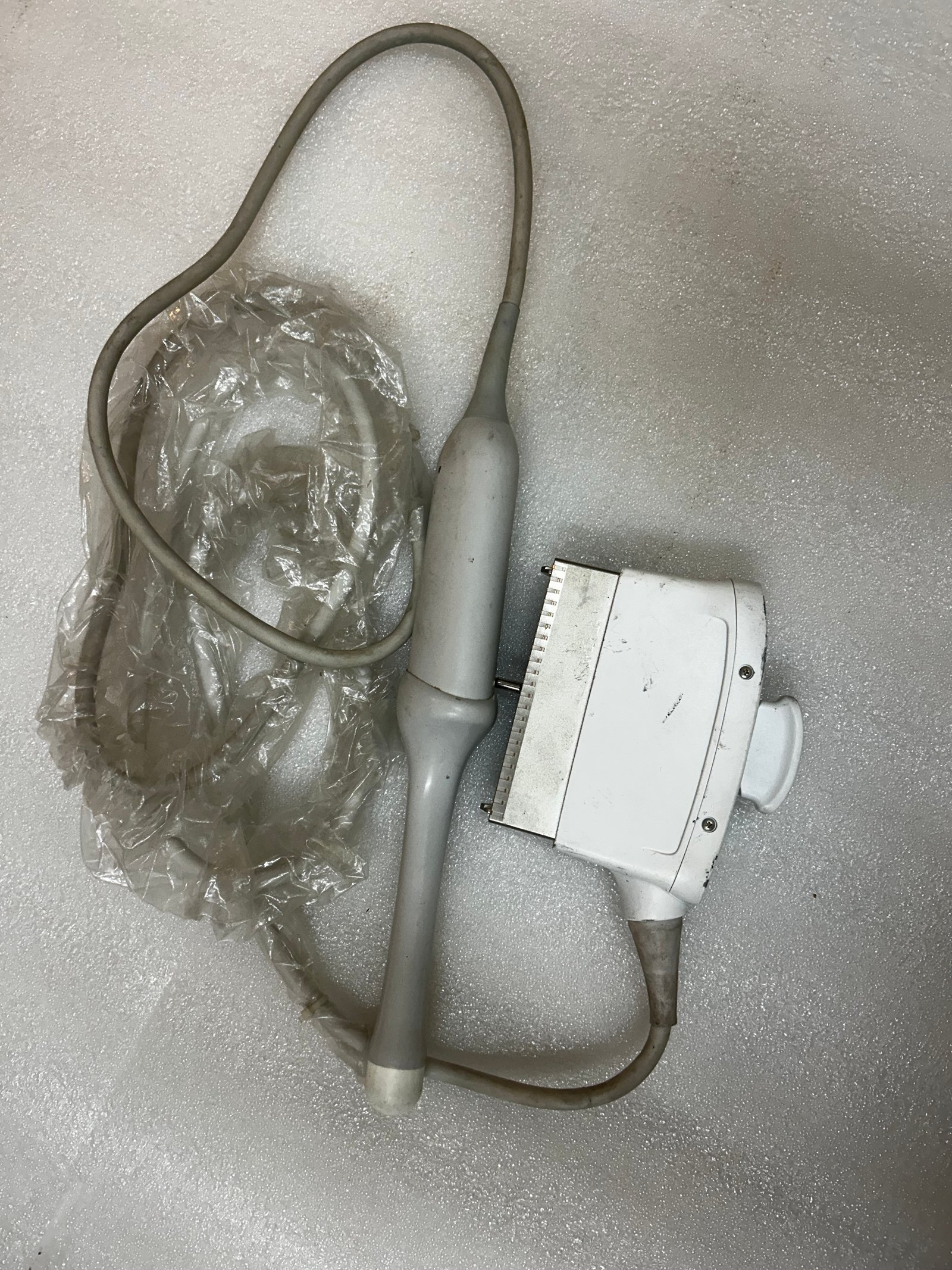 Excellent VOLUME TVS PROBE V5-9 – SAMSUNG HS60 (2024) image 1
