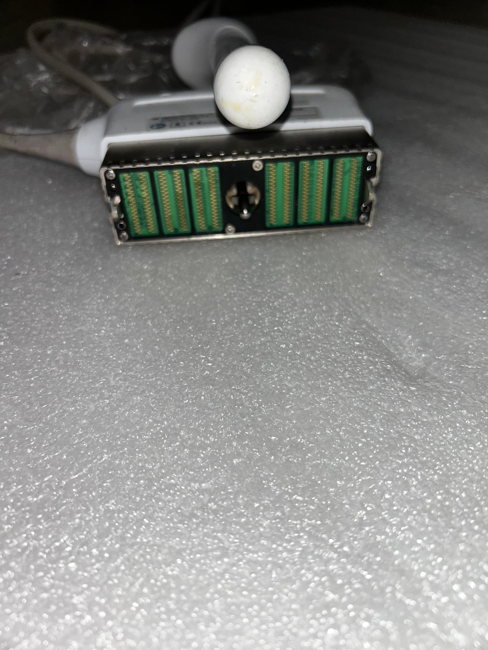 Excellent VOLUME TVS PROBE V5-9 – SAMSUNG HS60 (2024) image 2