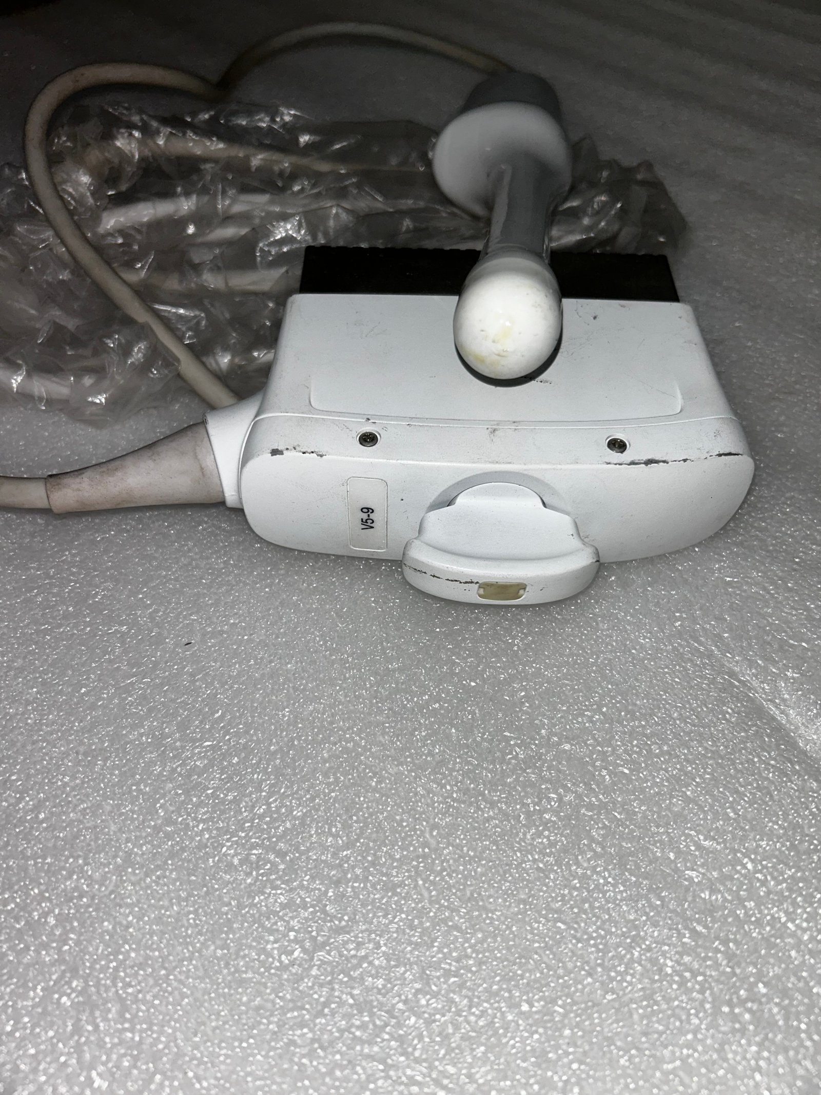 Excellent VOLUME TVS PROBE V5-9 – SAMSUNG HS60 (2024) image 3