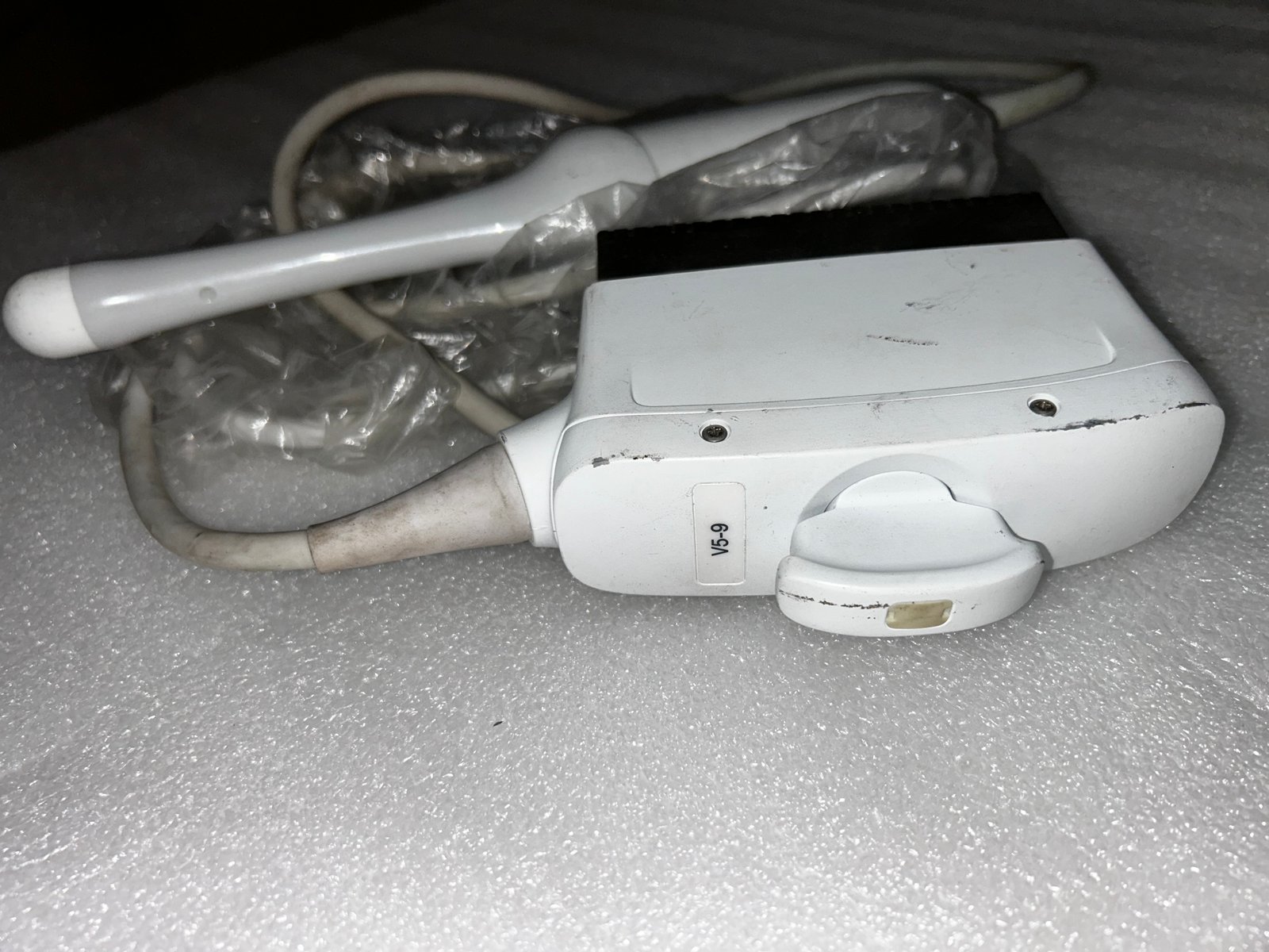 Excellent VOLUME TVS PROBE V5-9 – SAMSUNG HS60 (2024) image 4