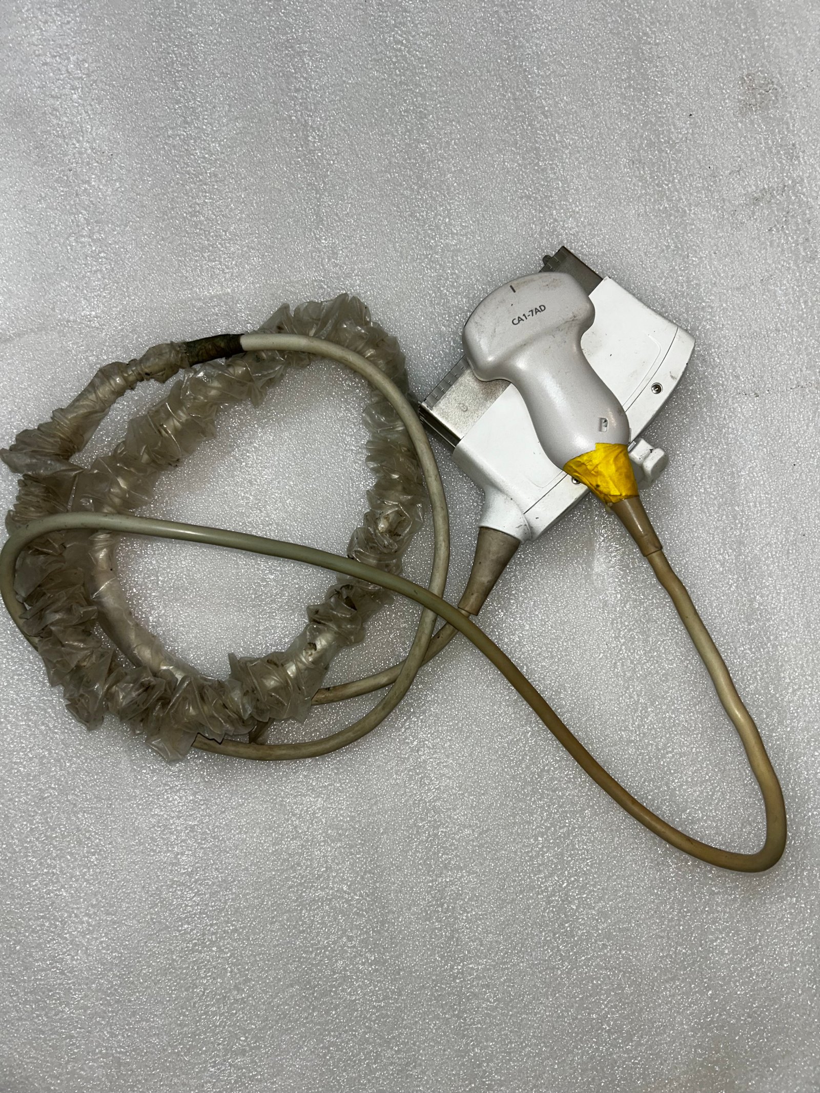 Excellent CONVEX PROBE CA1-7AD – SAMSUNG HS60 (2021) image 2