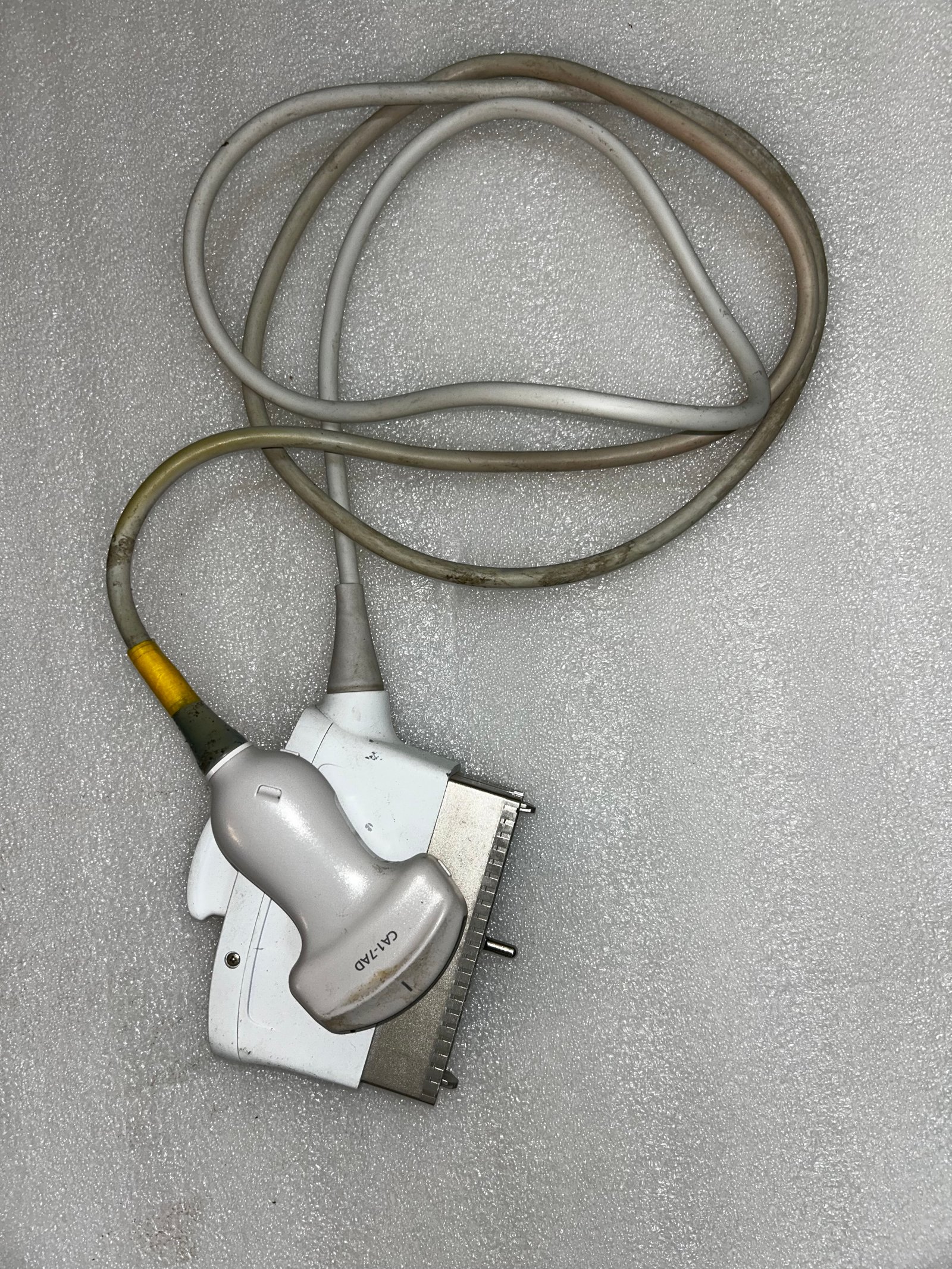 Excellent CONVEX PROBE CA1-7AD – SAMSUNG HS60 (2023) image 1