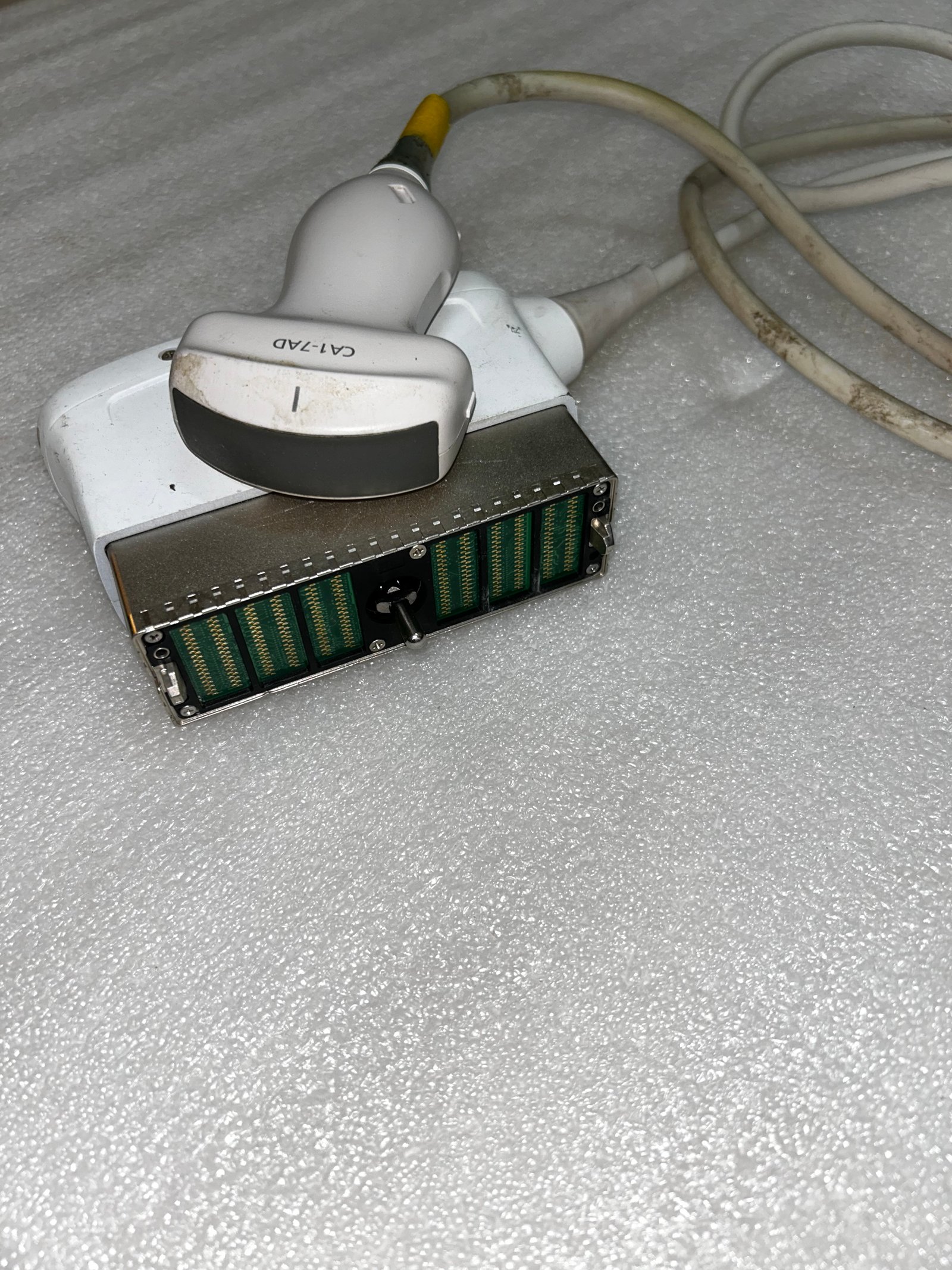 Excellent CONVEX PROBE CA1-7AD – SAMSUNG HS60 (2023) image 2