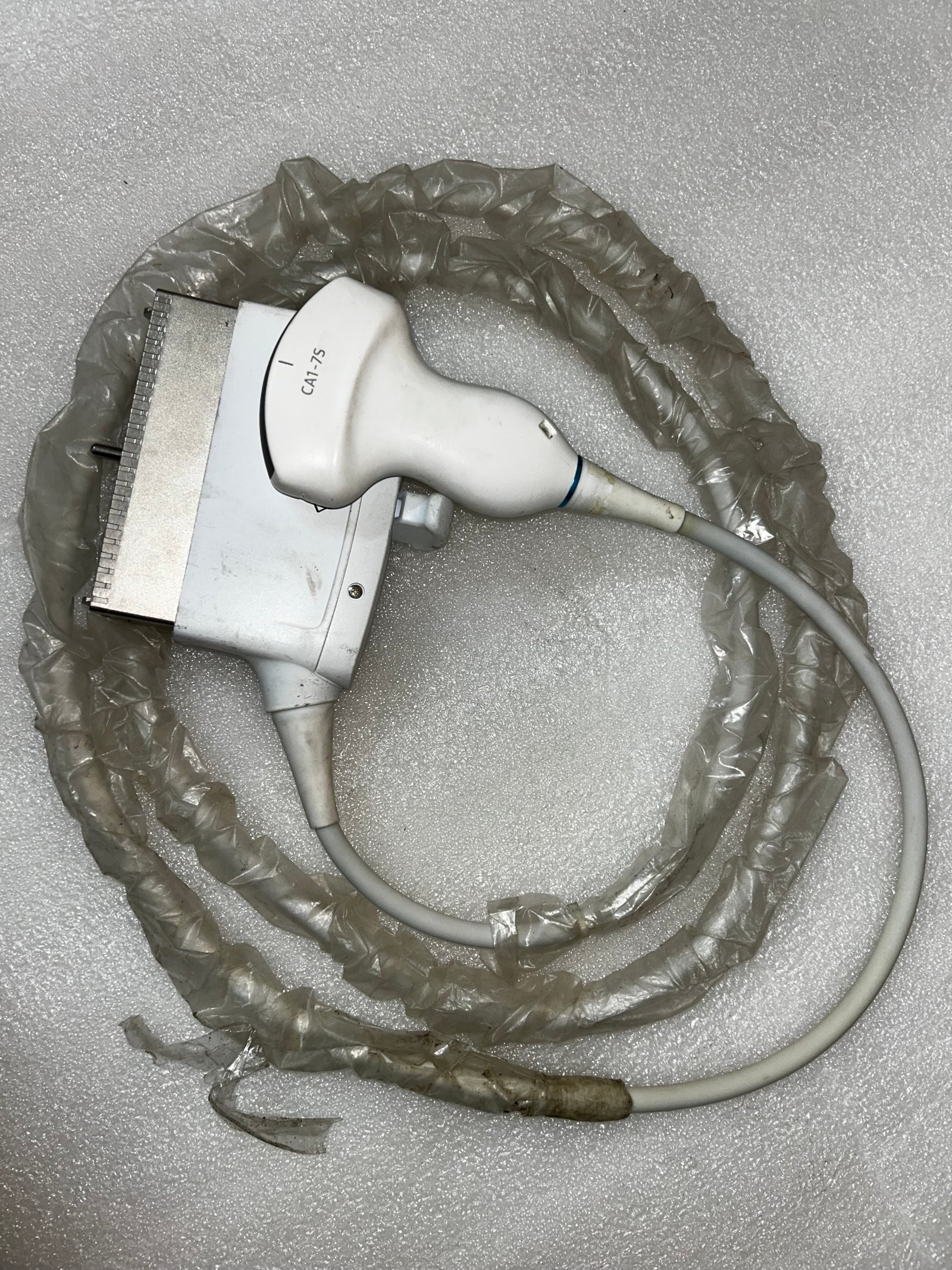 Excellent CONVEX PROBE CA1-7S – SAMSUNG HS60 (2023) image 2